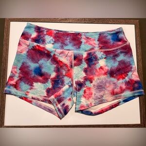 Born Primitive Double Take Booty Short